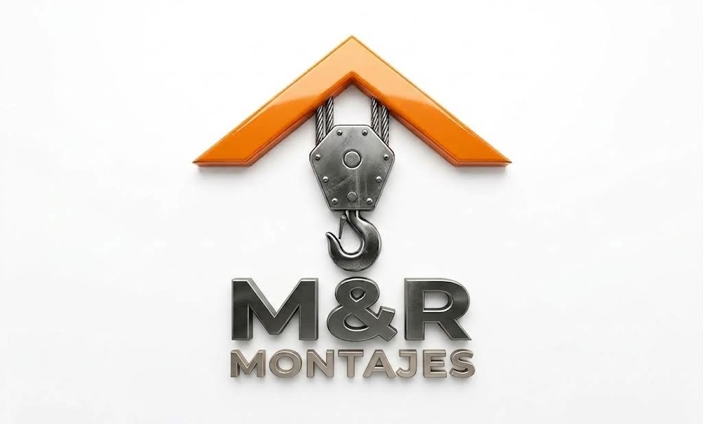 Montajes MYR SAS Logo